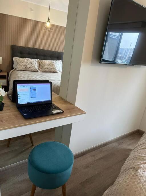 Hermoso Departamento San Isidro - Pool - Gym D1801 Apartamento