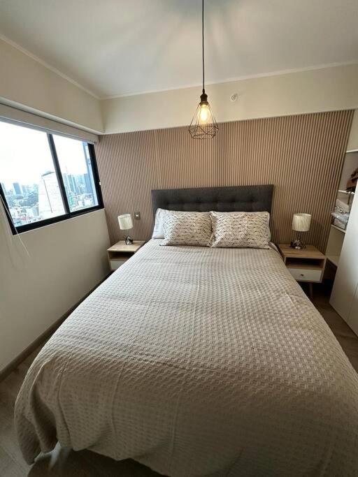 Apartamento Hermoso Departamento San Isidro - Pool - Gym D1801 Lima