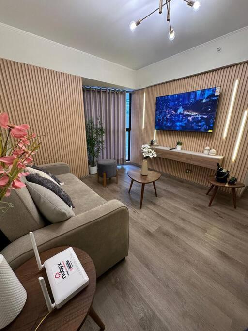 Apartamento Hermoso Departamento San Isidro - Pool - Gym D1801